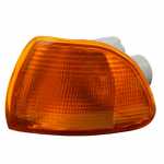 Lanterna dianteira de pisca âmbar lado esquerdo Fiat Palio Weekend Strada