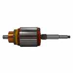 Induzido 12V Bosch Volkswagen Gol G2 G3 Parati (c/ eixo grosso - 11mm)