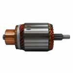 Induzido reman. 12V Mitsubishi GM Tracker Suzuki Grand Vitara