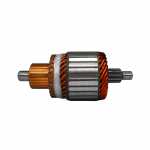 Induzido reman. 12V (129mm) Ford Motorcraft Focus Mondeo Ranger