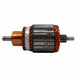 Induzido reman. (11 estrias) 12V Bosch GM Blazer Omega S10 Vectra Nissan Frontier Xterra