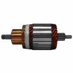 Induzido reman. 12V Bosch Fiat Ducato Mercedes-Benz Classe C CL CLK E G ML S SL SLK SLR Porsche 911