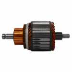 Induzido reman. 12V Bosch Ford Courier Fiesta Ka Toyota Corolla