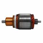 Induzido reman. 12V Indiel Prestolite M93R Chevrolet GM Ford MB Sprinter VW caminhões