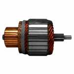 Induzido reman. 12V Mitsubishi Hyundai Cee'd Elantra i30 Tucson KIA Carens Cerato Spectra