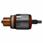 Induzido reman. 12V Delco Remy Chevrolet GM Trailblazer