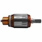 Induzido reman. 12V Mitsubishi L200 Suzuki Vitara