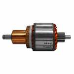 Induzido reman. 12V Bosch Fiat Ducato Iveco Daily