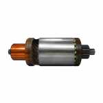 Induzido reman. 12V Delco 38MT Case colheitadeira trator Ford Cargo Volkswagen 17220 17310 23210 24220 26260