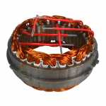 Estator reman. 12V 120A Bosch Chevrolet GM Astra Vectra Fiat