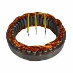 Estator reman. 12V 35A Bosch Case Valmet Volkswagen Gol (c/ casco liso)