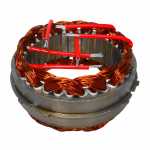 Estator reman. 24V 150A Bosch Volvo FH12 FH13 FH16 FM12 NH12