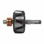 Rotor reman. 12V 55A Wapsa Ford F1000 F4000