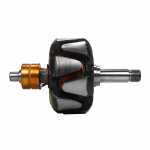 Rotor reman. 12V 90A Bosch c/ coletor de 32,0mm