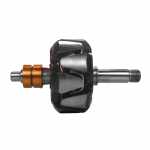 Rotor reman. 12V 55A Bosch Chevrolet D20 Silverado caminhões