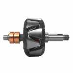 Rotor reman. 12V 55A Bosch Ford Volkswagen