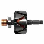 Rotor reman. c/ rolamento 12V 65A Lucas Indiel Prestolite 8MR Carrier Transicold Thermo King
