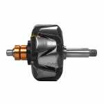 Rotor reman. 24V 80A Bosch (c/ rosca M14x1,5)