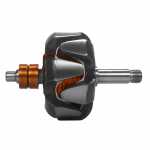 Rotor reman. 12V 90A Bosch Fiat Tempra Tipo