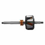 Rotor reman. 12V 40A Wapsa Volkswagen Brasília