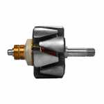 Rotor reman. 24V 45A
