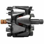 Rotor reman. 12V 125A Ford Visteon Focus 1.8 TDDi Tourneo Transit Connect 1.8 TDCi