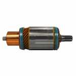 Induzido 24V Delco 28MT Mercedes-Benz caminhões