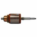 Induzido 12V Bosch Volkswagen Gol MI (c/ eixo grosso - 11mm)