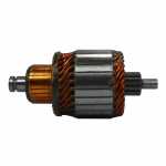 Induzido (14 estrias) 12V Bosch Fiat Doblò Adventure