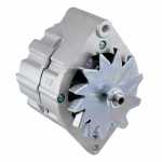 Alternador 12V 65A Bosch K1 Ford Cargo 814 915 1217 1415 1417 1421 1617 1630 2630 Volkswagen VW 7100 8100 8120 8140 8150 12140 14180 15180 15190 16170 17210 Worker com motor Cummins e MWM