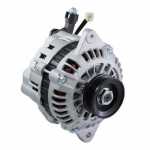 Alternador 12V 65A Mitsubishi / Wanfeng (Wanfei) Hangcha JAC empilhadeira com motor BY491GP Jinbei Topic Hyundai mini escavadeira R25