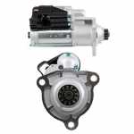 Motor de partida 24V 5.5kW 12 dentes 46mm Bosch HEF95-L Scania série 5 S5 G360 G380 G420 G440 G470 P230 P270 P310 P340 P420 R380 R400 R420 R440 R470 R510