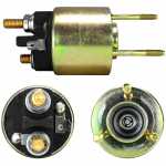 Relé de partida reman. 12V Magneti Marelli Fiat Brava Bravo Elba Fiorino Marea Palio Punto Siena Tempra Tipo Uno - kit