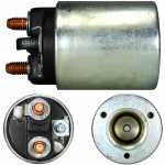 Relé de partida reman. 12V Delco PG260D Chevrolet GM Astra Blazer Monza S10 Vectra Zafira - kit