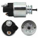 Relé de partida reman. 12V Delco PG260B Chevrolet GM Agile Montana Onix Prisma