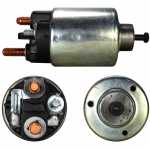 Relé de partida reman. 12V Delco PG260D Chevrolet GM Astra Blazer S10 Vectra Zafira Fiat Doblò Palio Weekend Stilo Strada - kit