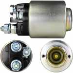 Relé de partida reman. 12V Bosch Fiat Doblò Idea Palio Punto Siena Strada Uno - kit