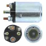 Relé de partida reman. 12V Wapsa Ford Del Rey Escort CHT