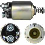 Relé de partida reman. 12V Bosch JF Agrale Ford Cargo Maxion Mercedes-Benz Volkswagen - kit