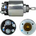 Relé de partida reman. 12V Bosch Ford Corcel Escort Pampa Royale Versailles Volkswagen Passat Quantum Santana - KIT