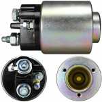 Relé de partida reman. 12V Bosch Citroën AX Berlingo C3 C4 Xsara Peugeot 106 205 206 - kit