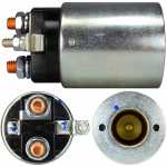 Relé de partida reman. 12V Mitsubishi Jeep Cherokee Wagoneer Wrangler - kit