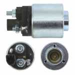 Relé de partida reman. 12V Bosch DW Toyota Corolla G8 GLi XLi XEi (Corolla antigo ano 1998 até 2002)