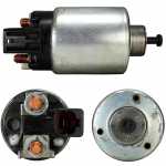 Relé de partida reman. 12V Delco PG260E Hyundai Azera Entourage ix55 Santa Fé Sonata KIA Opirus Sedona Sorento Sportage - kit