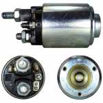 Relé de partida reman. 12V Bosch - kit