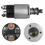 Relé de partida 12V Xingyao - KIT