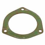 Tampa de fixação do rolamento do alternador Delco Remy 19SI / 21SI / 22SI / 31SI