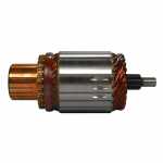 Induzido 12V Delco PG260D Chevrolet GM Astra Blazer (longo - 109,3mm)