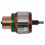 Induzido 12V Delco Remy PG260A Chevrolet GM Agile Cobalt Montana Onix Prisma Spint Hyundai Creta Solaris KIA Rio