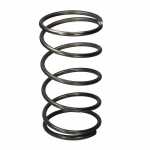 Mola do êmbolo / pistão do relé de partida Delco Remy 37MT / 41MT / 42MT